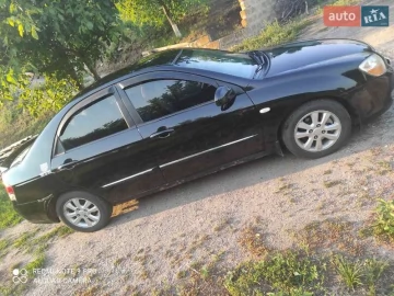 Авто KIA Cerato 2007 № 7826879
