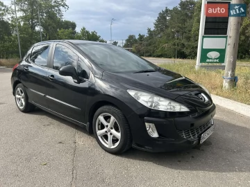 Авто Peugeot 308 2008 № 7826882