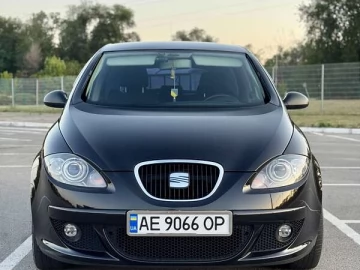 Авто SEAT Toledo 2008 № 7826897
