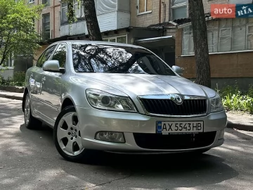 Авто Skoda Octavia 2012 № 7826901