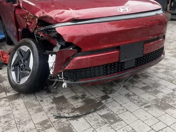 Авто Hyundai Kona 2025 № 7826914