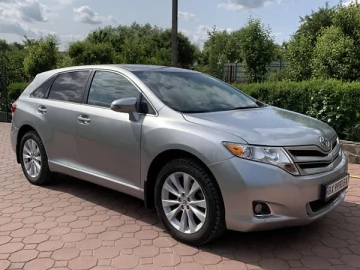 Авто Toyota Venza 2014 № 7826916