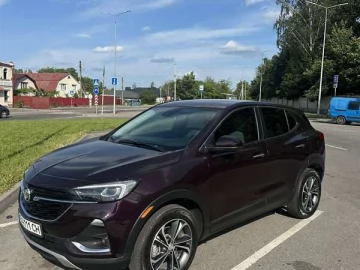 Авто Buick Encore 2020 № 7826918