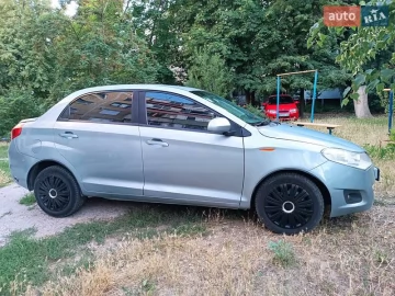 Авто ЗАЗ Forza 2011 № 7826933