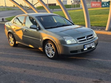 Авто Opel Vectra 2004 № 7826935