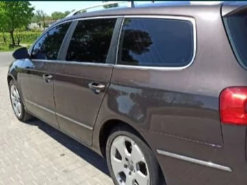 Авто Volkswagen Passat 2006 № 7826939