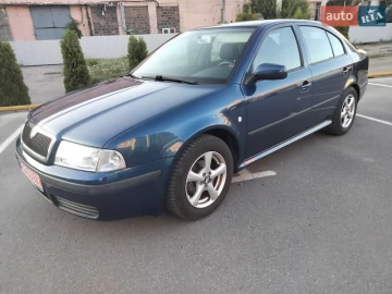 Авто Skoda Octavia 2008 № 7826941