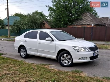 Авто Skoda Octavia 2011 № 7826954