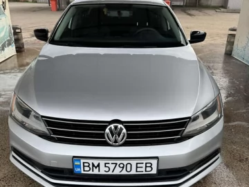 Авто Volkswagen Jetta 2014 № 7826960
