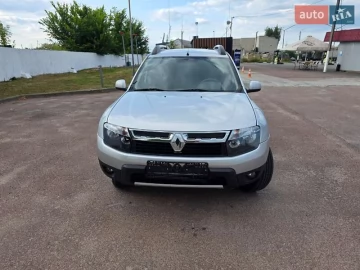 Авто Renault Duster 2011 № 7826968
