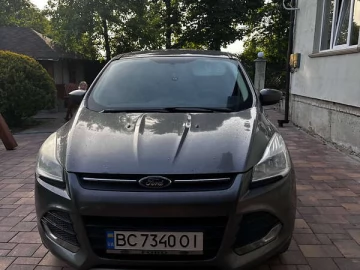 Авто Ford Escape 2013 № 7826972