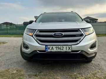 Авто Ford Edge 2015 № 7826985