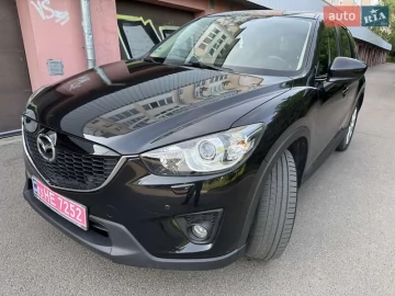 Авто Mazda Cx-5 2012 № 7826986