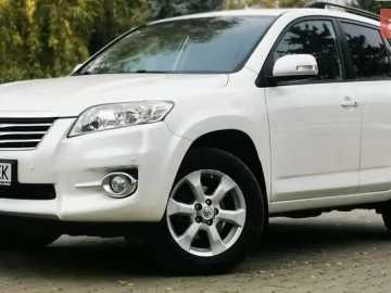 Авто Toyota Rav4 2012 № 7826988