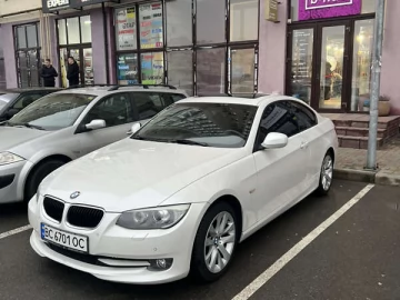 Авто BMW 3 Series 2011 № 7826990