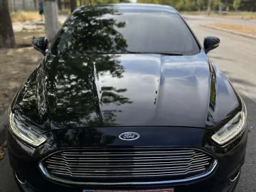 Авто Ford Mondeo 2016 № 7826993