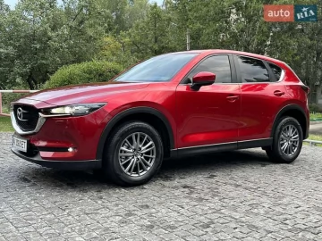 Авто Mazda Cx-5 2017 № 7826999