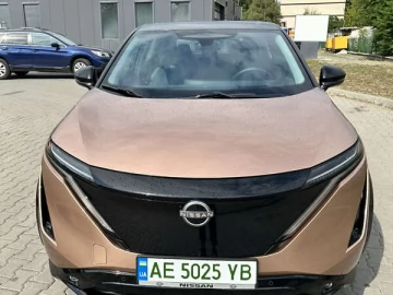 Авто Nissan Ariya 2023 № 7827009