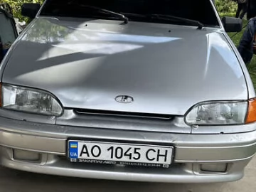 Авто ВАЗ 2114 Samara 2011 № 7827013