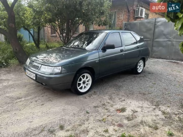 Авто ВАЗ 2112 2008 № 7827018
