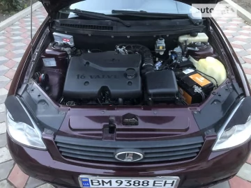 Авто ВАЗ 2170 Priora 2008 № 7827019