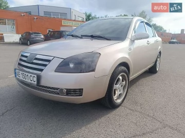 Авто Chery Elara 2007 № 7827021