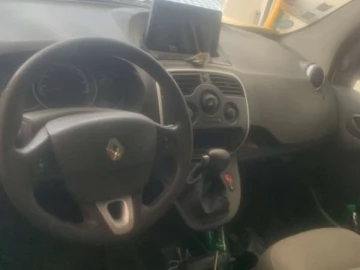 Авто Renault Kangoo 2013 № 7827031