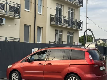 Авто Mazda 5 2005 № 7827040
