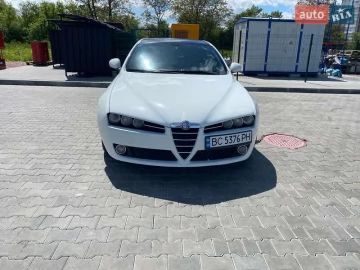 Авто Alfa Romeo 159 2009 № 7827047