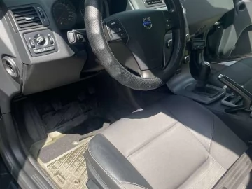 Авто Volvo V50 2008 № 7827063