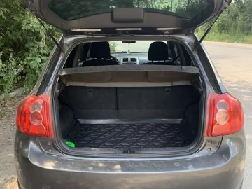 Авто Toyota Auris 2008 № 7827064