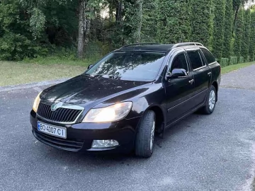Авто Skoda Octavia 2012 № 7827074