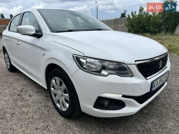 Авто Peugeot 301 2020 № 7827089