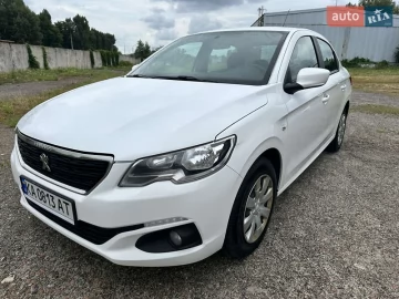 Авто Peugeot 301 2020 № 7827090