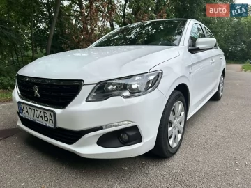 Авто Peugeot 301 2020 № 7827092