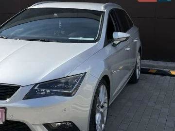 Авто SEAT Leon 2014 № 7827100