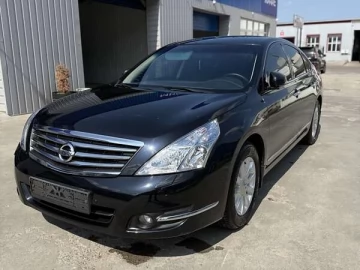 Авто Nissan Teana 2012 № 7827108