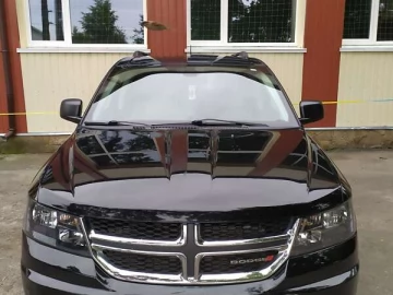 Авто Dodge Journey 2018 № 7827113