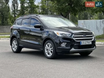 Авто Ford Escape 2017 № 7827125