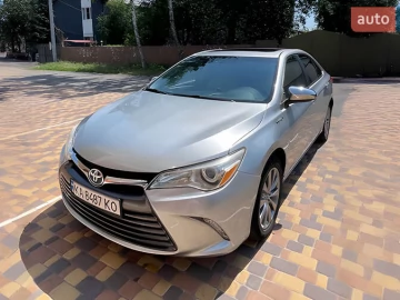 Авто Toyota Camry 2015 № 7827128