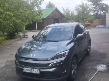 Авто Honda M-Nv 2021 № 7827132