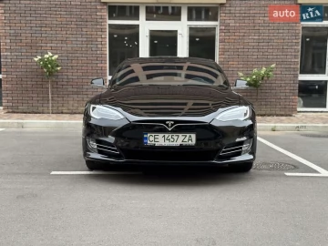 Авто Tesla Model S 2017 № 7827139