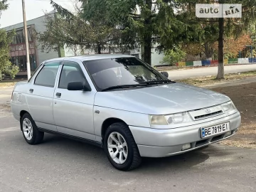 Авто ВАЗ 2110 2006 № 7827156