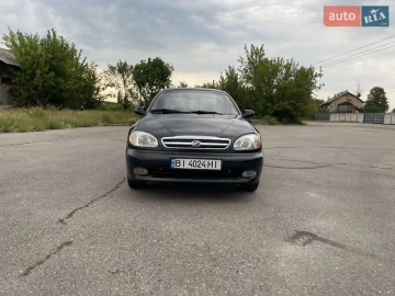 Авто ЗАЗ Lanos 2008 № 7827157