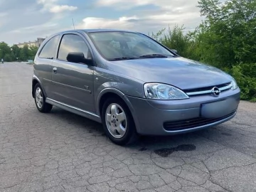Авто Opel Corsa 2003 № 7827162