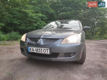 Авто Mitsubishi Lancer 2005 № 7827163