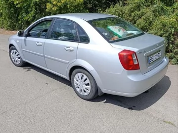 Авто Daewoo Gentra 2015 № 7827166