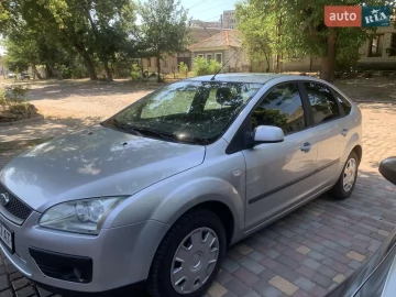 Авто Ford Focus 2006 № 7827169