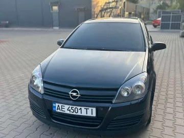 Авто Opel Astra 2006 № 7827171