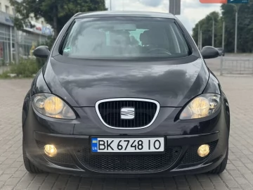 Авто SEAT Altea 2006 № 7827179